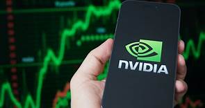 Is Nvidia Stock Split Coming? CEO Jensen Huang Tells Cramer 'We'll Think About It' As Shares Hover Around $890 Range - NVIDIA (NASDAQ:NVDA)