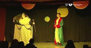 "El Principito" - Obra Teatral