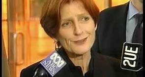 ABC Promos & Lateline 2001