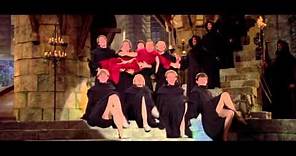 The Spanish Inquisition - Mel Brooks