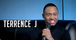 Terrence J On Getting Puff's Approval With Cassie + The Perfect Match