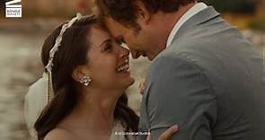 The Five-Year Engagement: Pregnant and married (HD CLIP)