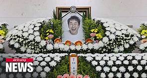 S. Korea's 2002 World Cup hero Yoo Sang-chul dies