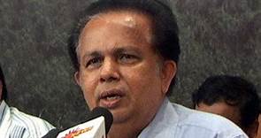 ISRO Ex-Chief G Madhavan Nair's Message Ahead Of New Mission