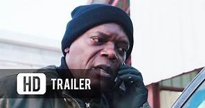 Reasonable Doubt (2014) - Official Trailer [HD]
