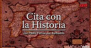 Cita con la historia - El general Narváez y la España isabelina (9-9-2018)
