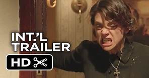 Shrew's Nest Trailer (2014) - Spanish Drama Thriller