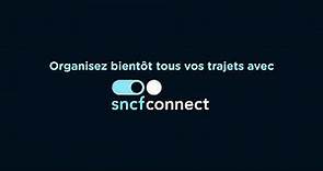 SNCF Connect – Organisez tous vos trajets sur une seule appli