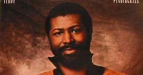 Teddy Pendergrass - Love Language