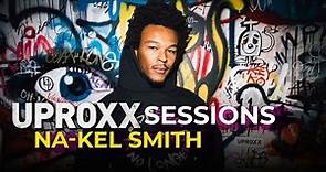 Na-Kel Smith - "Prayer" (Live) | UPROXX Sessions