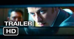 Trance Official Trailer #1 (2013) - James McAvoy, Rosario Dawson ...