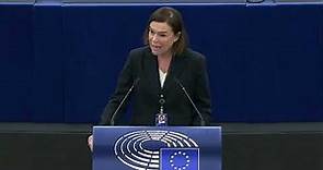Elisabetta Gualmini - Riunioni del Consiglio europeo