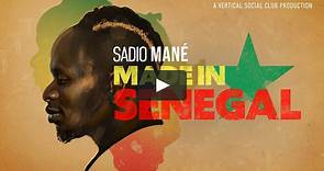 Made in Senegal - Official Trailer - Subtitled Eng