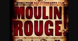 Moulin Rouge - Lady Marmelade HQ