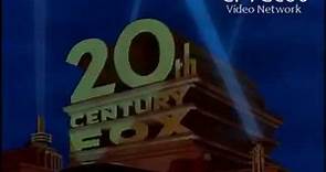 Glen Larson Production/20th Century Fox Television (1981)