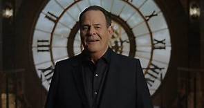 The UnBelievable With Dan Aykroyd | Fridays at 10/9c on The HISTORY Channel