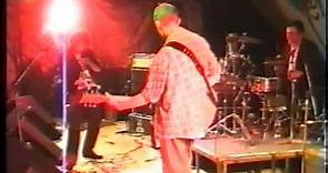 Dirty Three - live at The Meredith Music Festival 1994