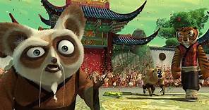 Kung Fu Panda - The Dragon Warrior Selection ● (3/11)