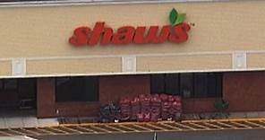 Parent company of Shaws & Star Market merging with Kroger
