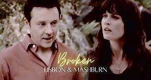 Lisbon & Mashburn | Broken | The Mentalist