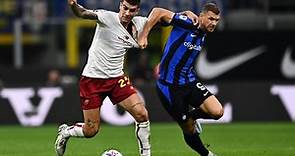 Roma-Inter: ecco dove vedere la partita in tv e live streaming