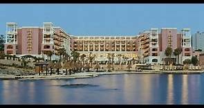 malta hotels | The Westin Dragonara Resort, Malta | malta holidays