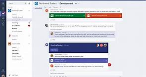 Descargar Microsoft Teams Gratis para PC en Español