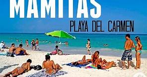 Mamitas Beach Club | Mamitas Playa del Carmen