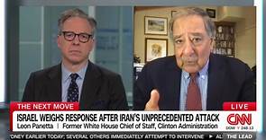 Panetta: Iran attack was "historic failure"