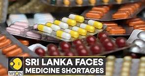 Sri Lanka: Economic crisis pushes health system to the brink, struggles with medicine shortages