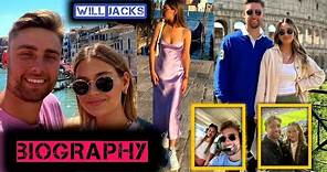 Will Jacks 🏏 Biography | England 🇬🇧 Cricketer | RCB Team Pleyer | IPL 2024 | Girlfriend | Family.