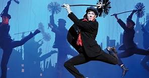 MARY POPPINS: The Hit Broadway Musical