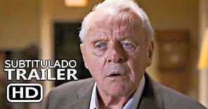 The Father (2021) | Tráiler Oficial Subtitulado | Anthony Hopkins