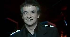 Michel Sardou Concert 1985