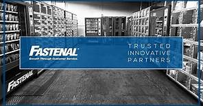 Fastenal Case Study with Pierce Manufacturing