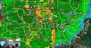 US... - US National Weather Service New Orleans Louisiana