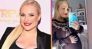 Meghan McCain Gives Birth to Second Child With Husband Ben Domenech
