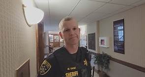 Actions of Wyoming County deputies raise constitutional questions
