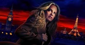 The Veil: Il trailer ufficiale della nuova serie thriller con Elisabeth Moss