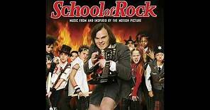 01. School Of Rock | School Of Rock (Original Motion Picture Soundtrack)