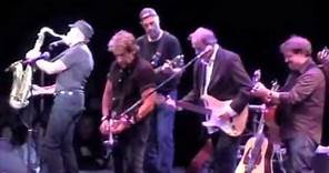 Orleans with John Cafferty & Michael "Tunes" Antunes - "Tender Years" Tribute to Larry Hoppen