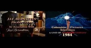Jay Bernstein Productions/Columbia Pictures Television (1984)