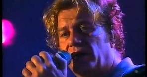 Paul Young: Mike + The Mechanics - Everyday Hurts (Sad Café)