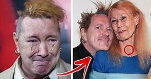 John Lydon Last Video Talking About Wife Nora’s Struggle With Alzheimer😭 | knew it