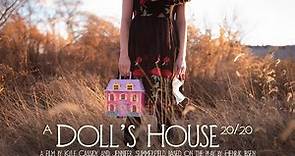Henrik Ibsen's A Doll's House movie trailer