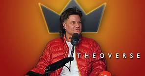 Theo Von Explains Being THEO VON | TheoVerse Vol. 4