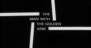 The Man With the Golden Arm (1955) [Drama] [Romance]