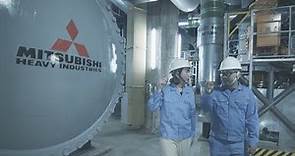 Mitsubishi Heavy Industries Group Corporate Movie（2023）