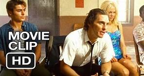 The Paperboy Movie CLIP - Meeting Hilary (2012) - Nicole Kidman, Zac Efron Movie HD