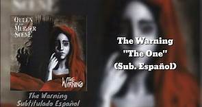 The One - The Warning (Subtitulado Español)